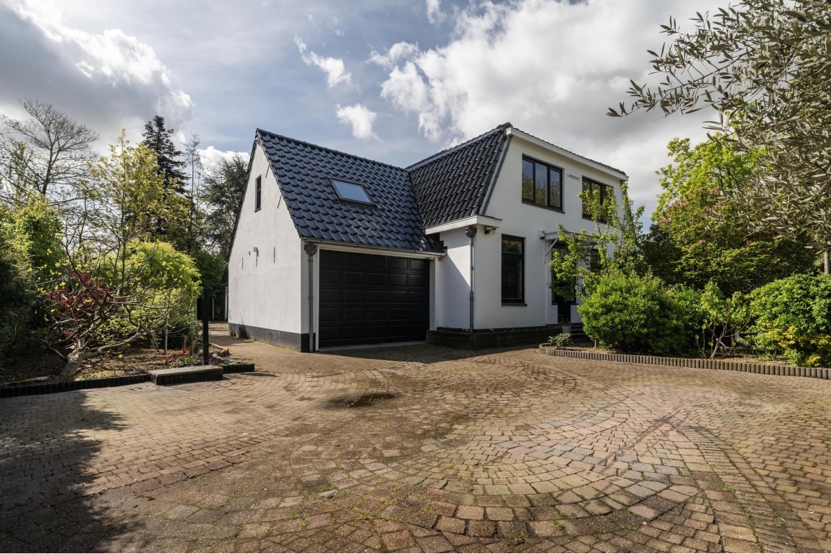 Slinge 62 , ROTTERDAM