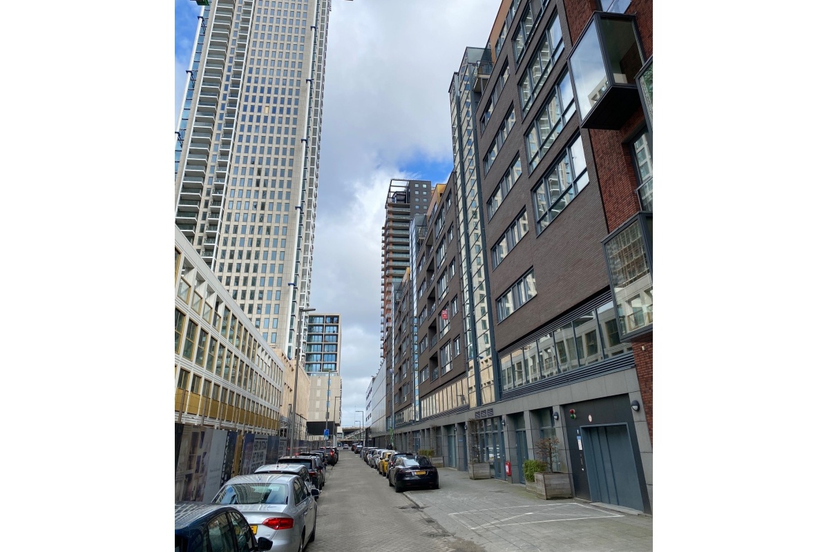 Houtlaan 74 , ROTTERDAM