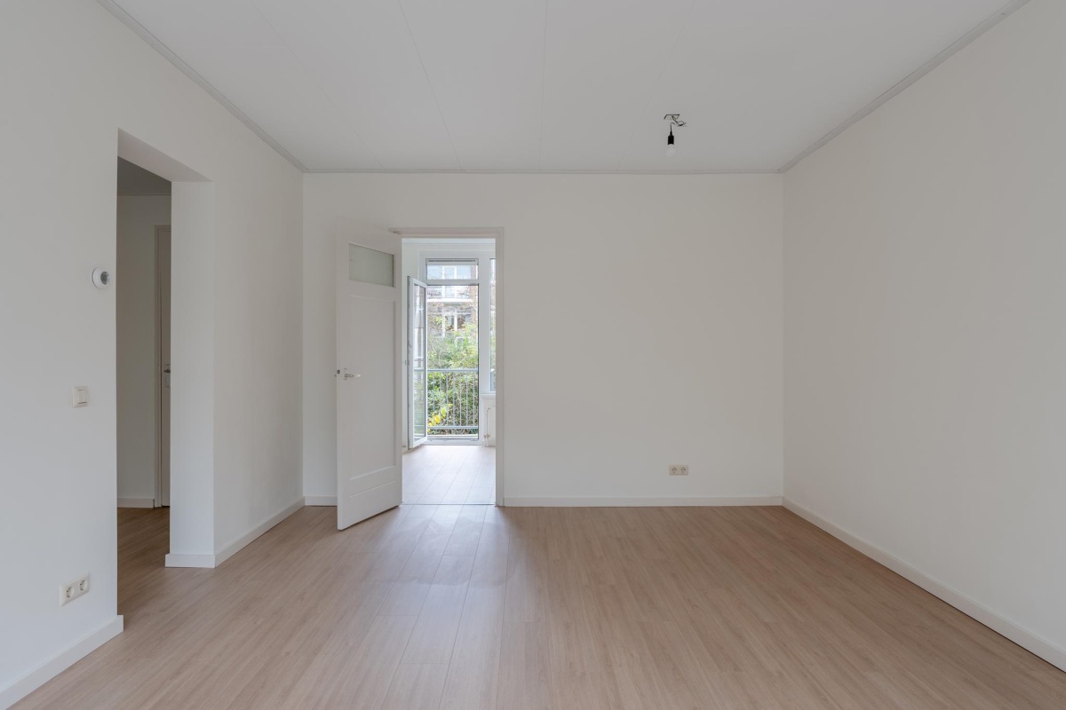 Verboomstraat 81 B, ROTTERDAM