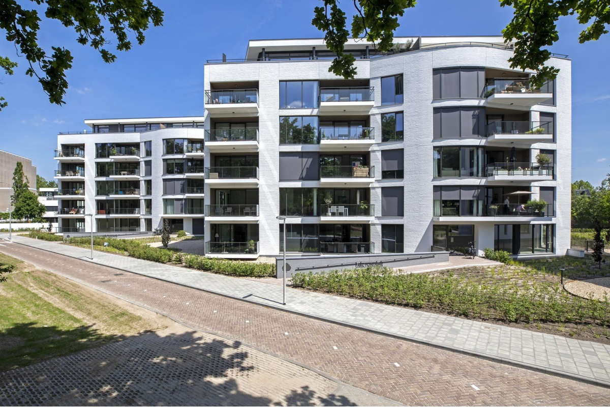 Le Sage ten Broeklaan 15 01, EINDHOVEN 1