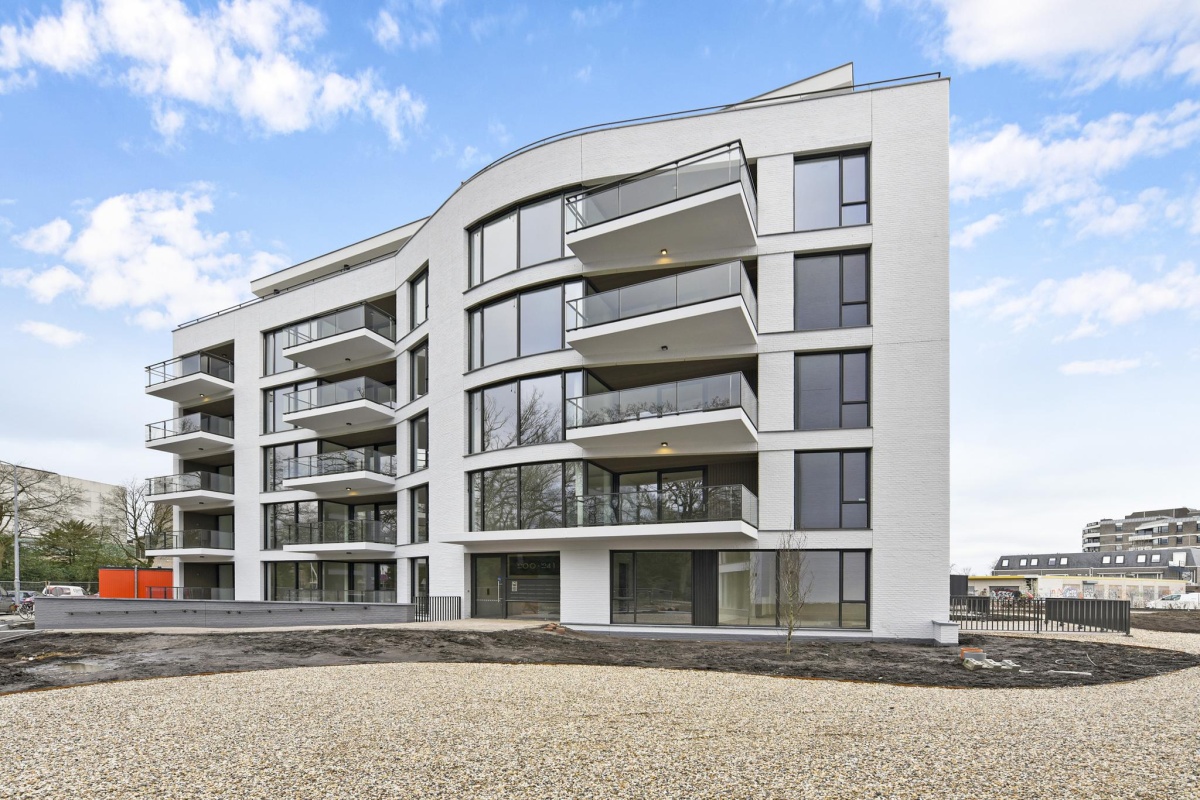 Le Sage ten Broeklaan 15 01, EINDHOVEN 8