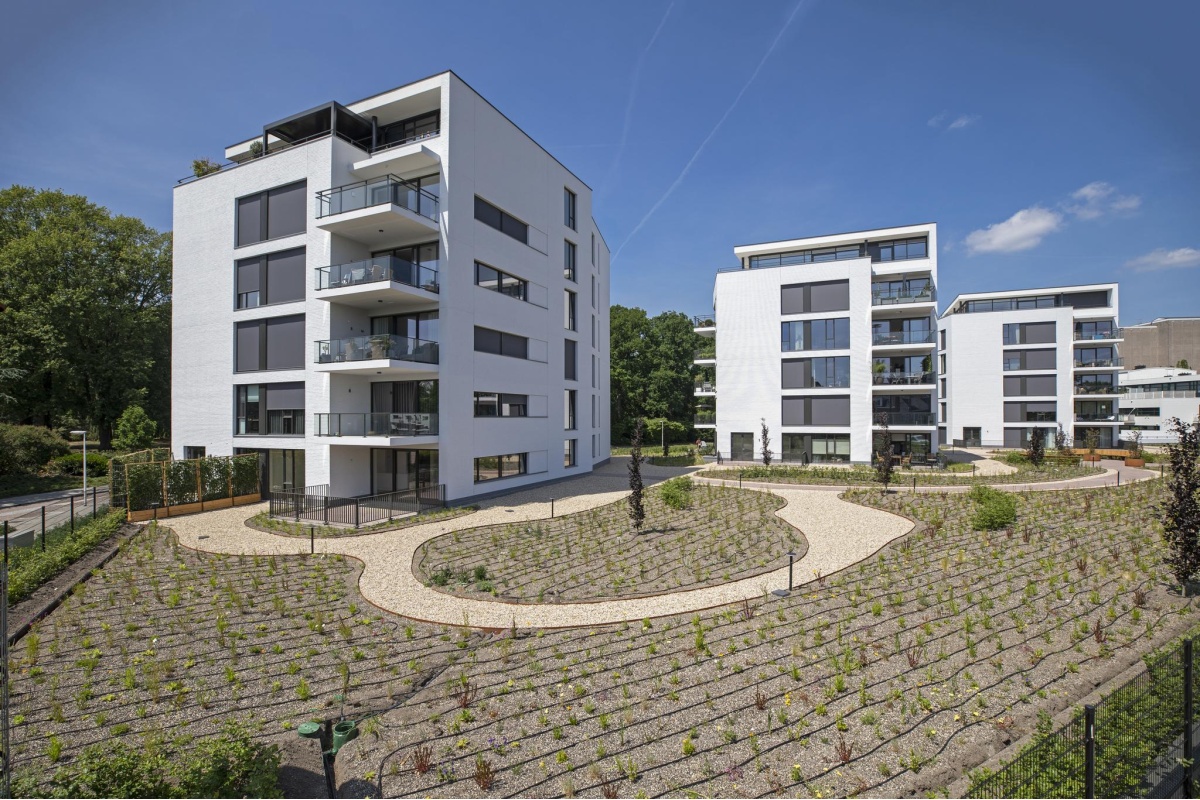 Le Sage ten Broeklaan 15 01, EINDHOVEN 10