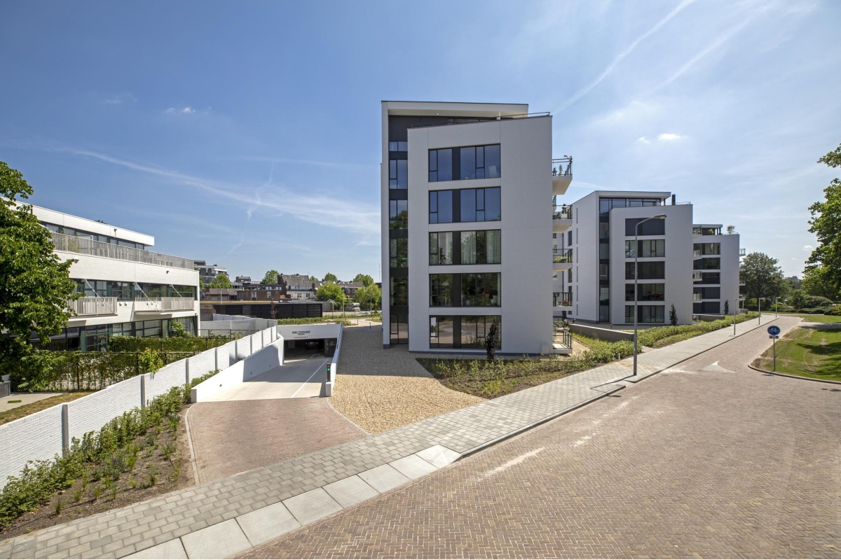 Le Sage ten Broeklaan 15 01, EINDHOVEN 11