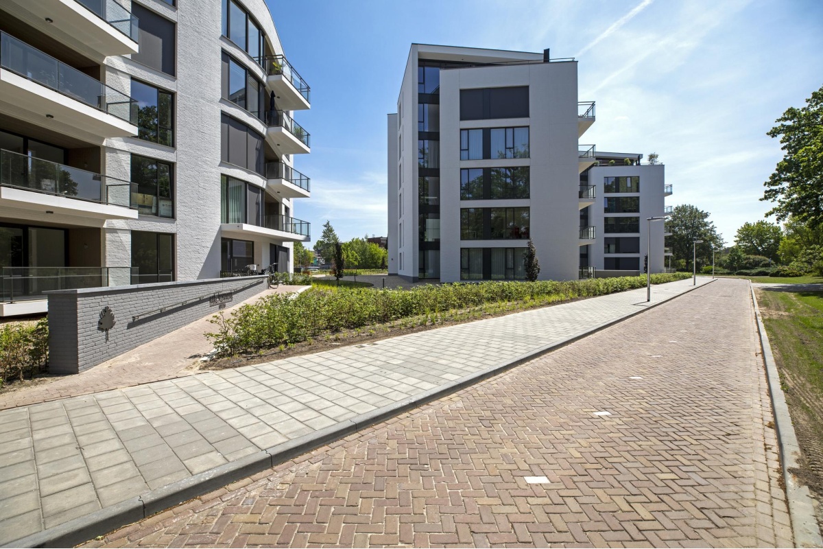 Le Sage ten Broeklaan 15 01, EINDHOVEN 12