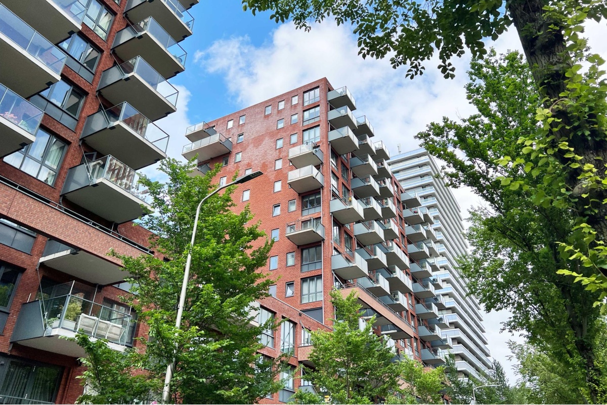 Martinus Nijhofflaan 176 , DELFT