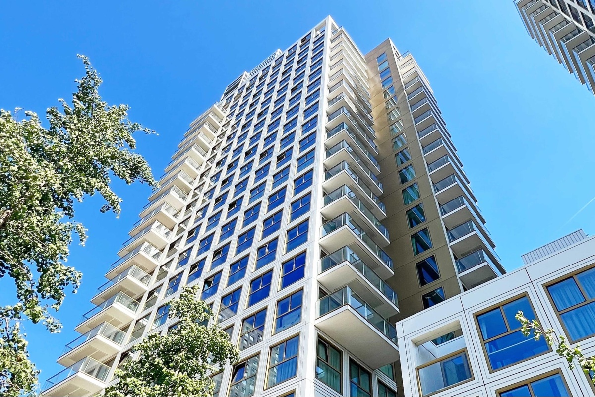 Gedempte Zalmhaven 182 , ROTTERDAM