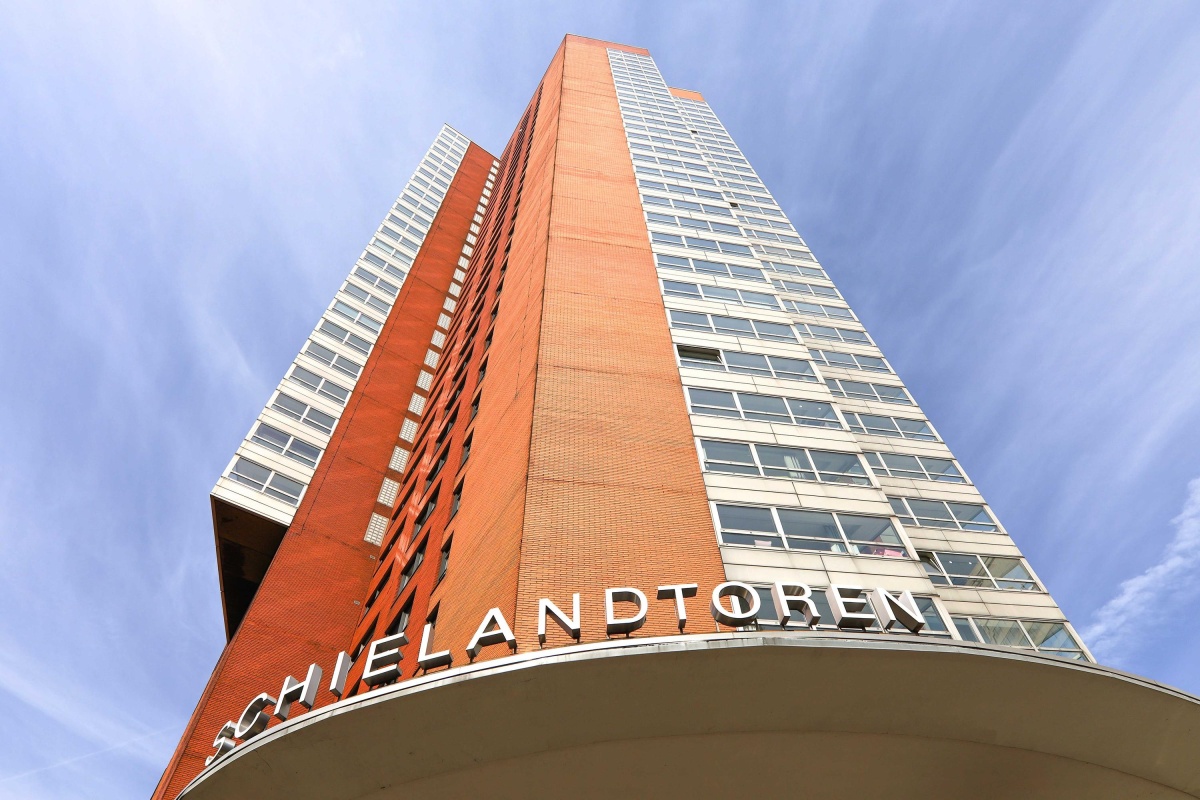 Bulgersteyn 7023 , ROTTERDAM