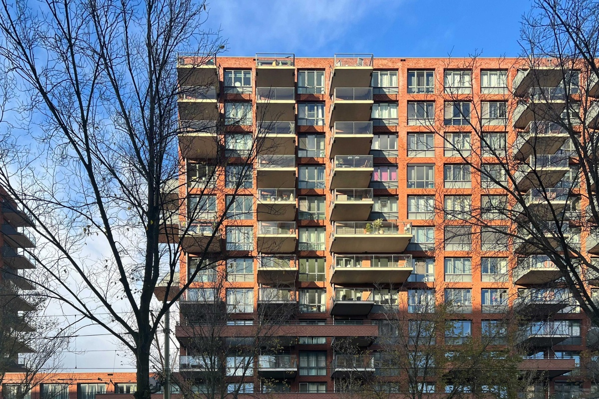 Martinus Nijhofflaan 188 , DELFT