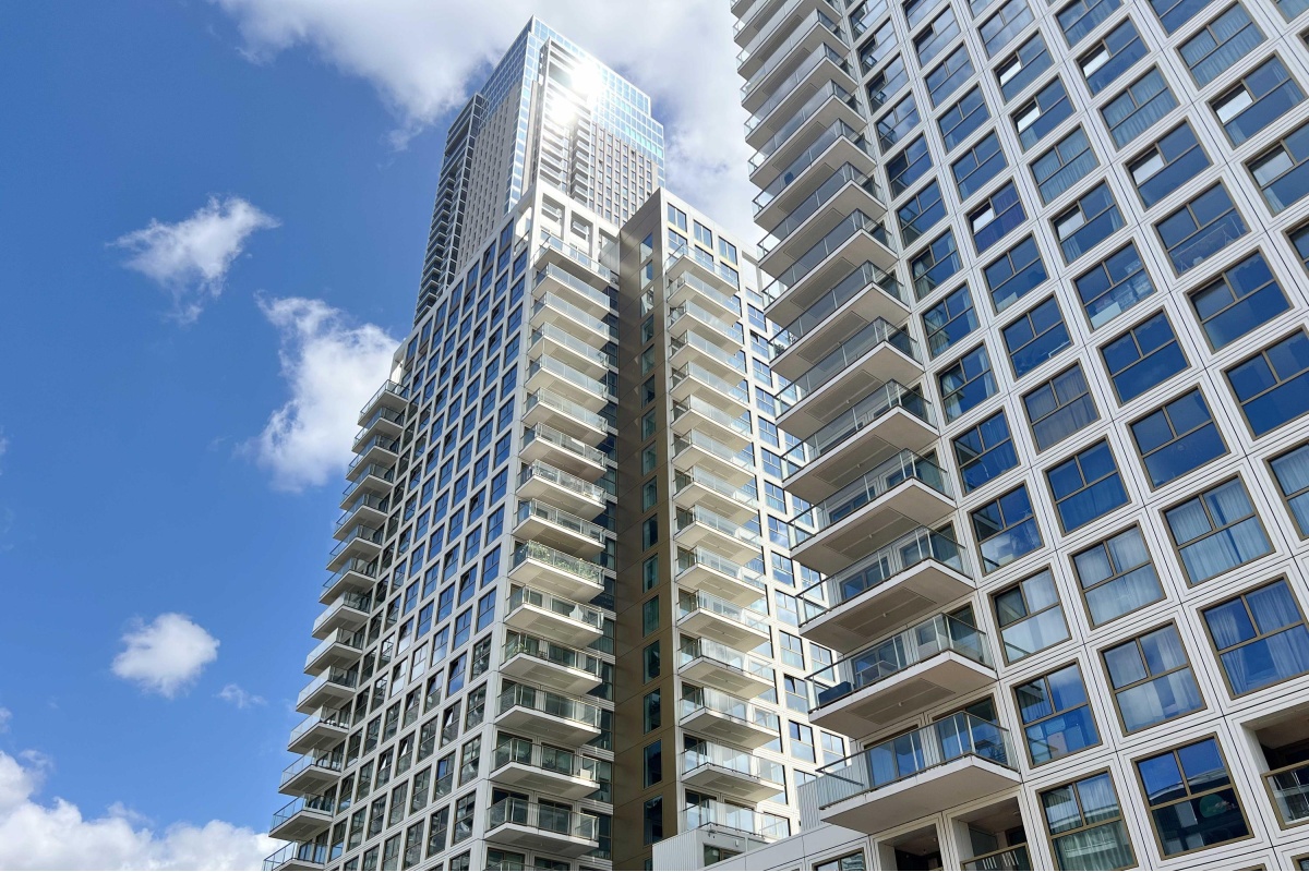 Gedempte Zalmhaven 216 , ROTTERDAM