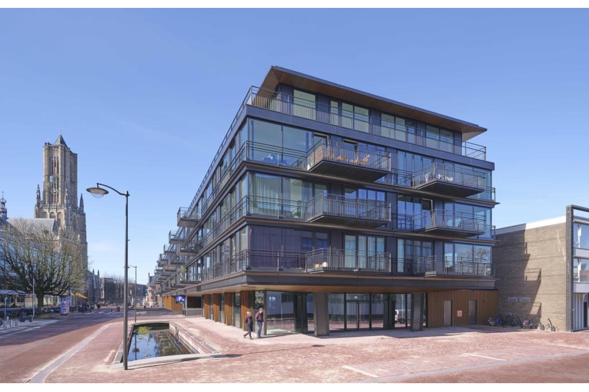 Broerenstraat 45 11, ARNHEM 1