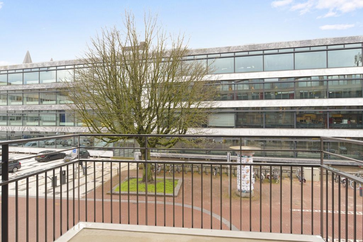 Broerenstraat 45 11, ARNHEM 6