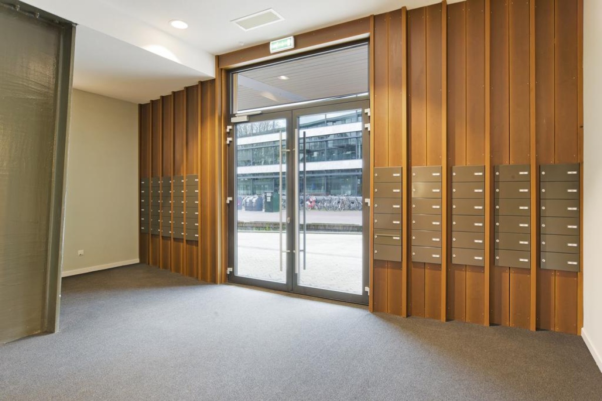 Broerenstraat 45 11, ARNHEM 22