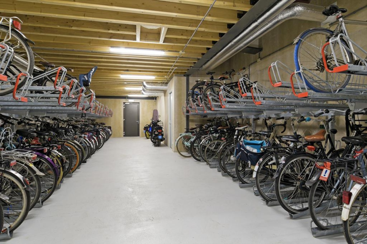 Broerenstraat 45 11, ARNHEM 27