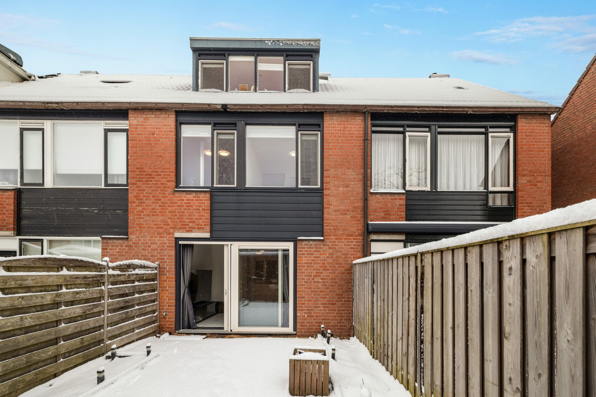 Breedeweer 22 , HENDRIK-IDO-AMBACHT