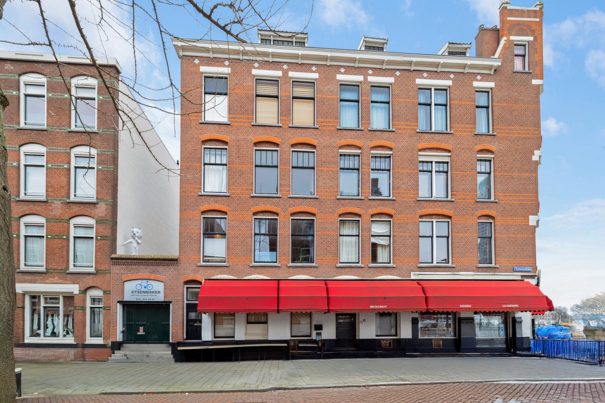 Thorbeckestraat 32 01, ROTTERDAM