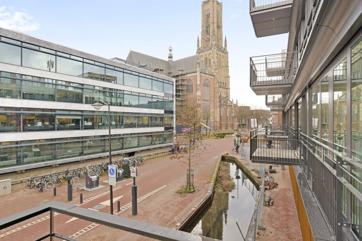 Broerenstraat 45 13, ARNHEM 5