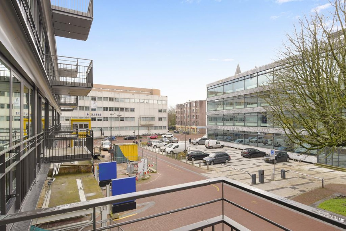 Broerenstraat 45 13, ARNHEM 7