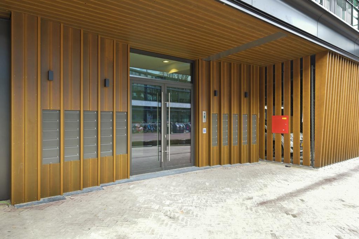 Broerenstraat 45 13, ARNHEM 19
