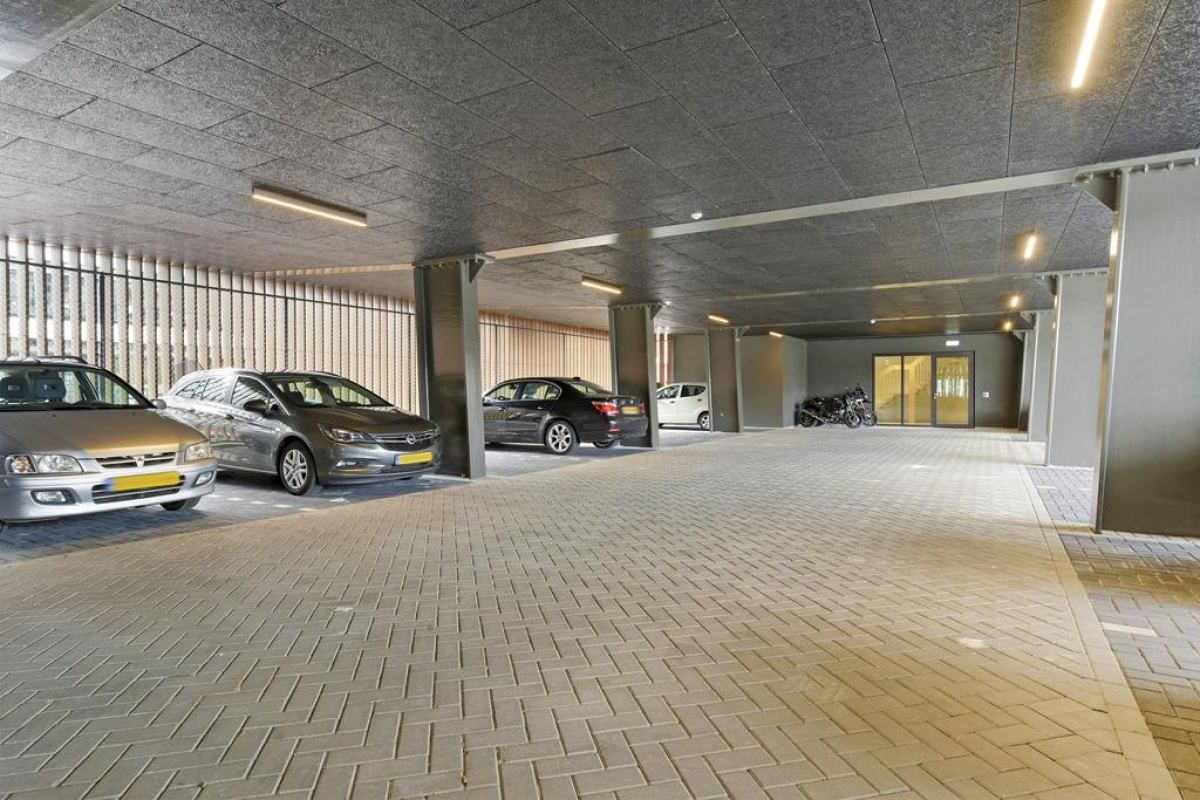 Broerenstraat 45 13, ARNHEM 24
