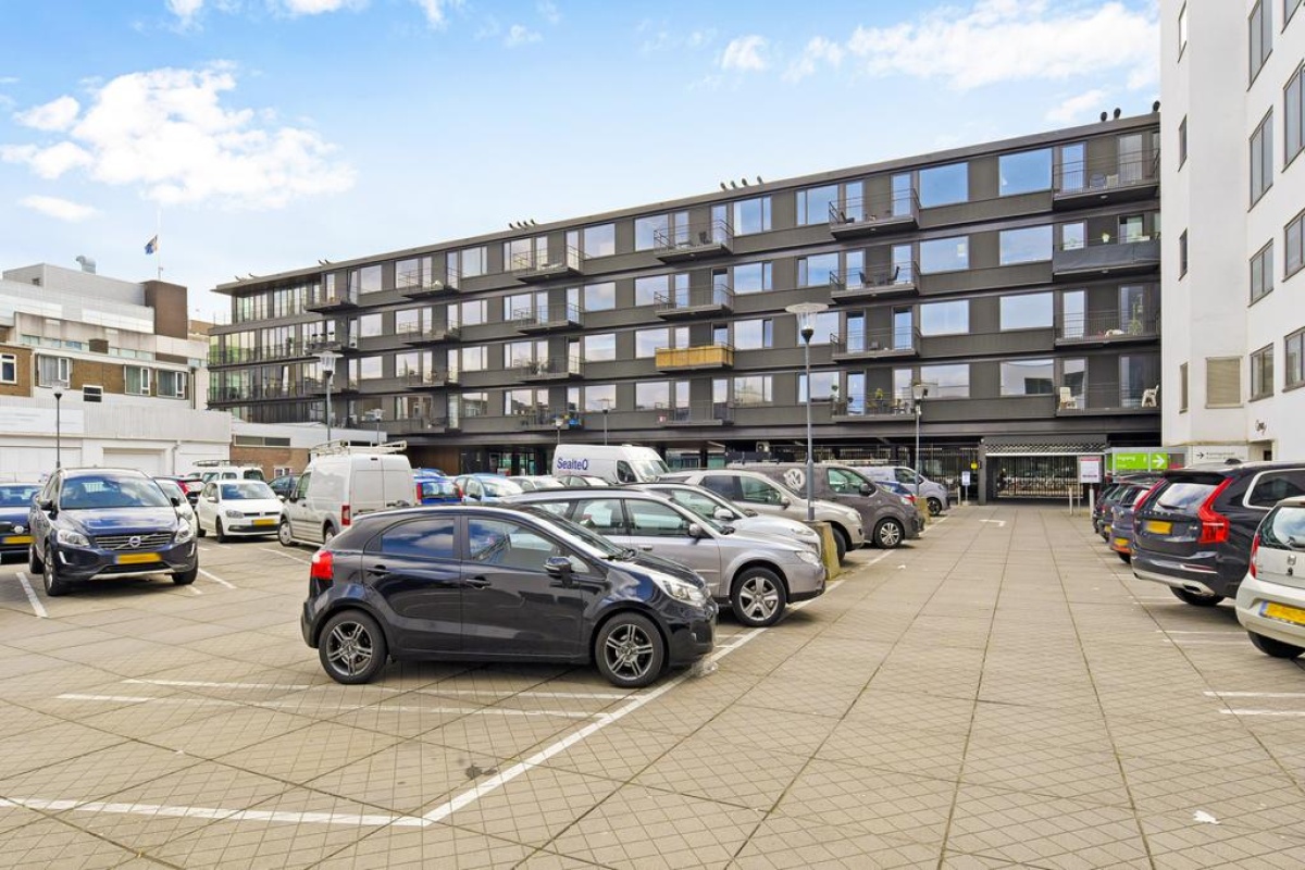 Broerenstraat 45 13, ARNHEM 29