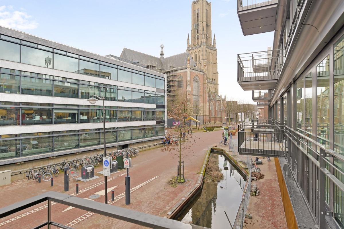 Broerenstraat 45 43, ARNHEM 2