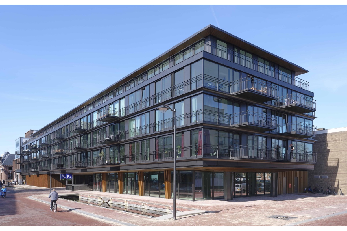 Broerenstraat 45 43, ARNHEM 26