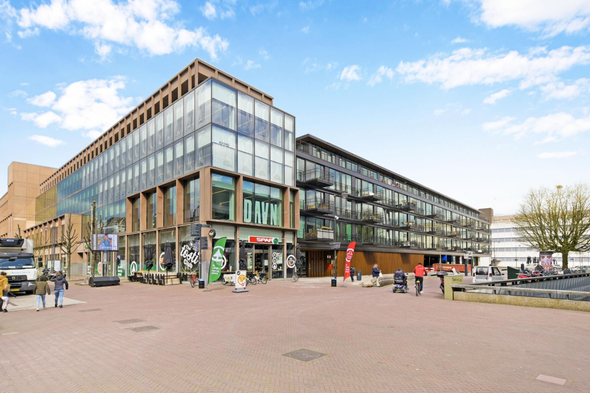 Broerenstraat 45 43, ARNHEM 27