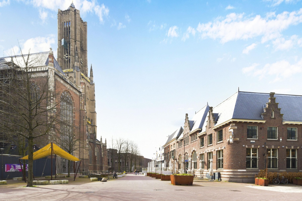 Broerenstraat 45 43, ARNHEM 28