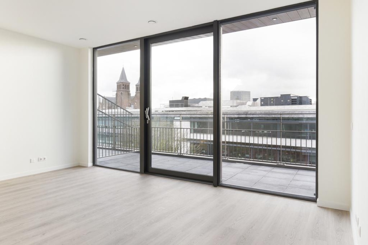 Broerenstraat 45 54, ARNHEM 2