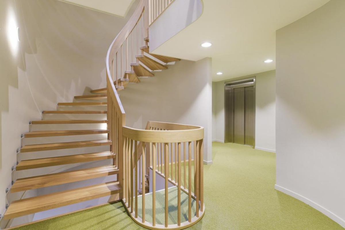 Broerenstraat 45 54, ARNHEM 18