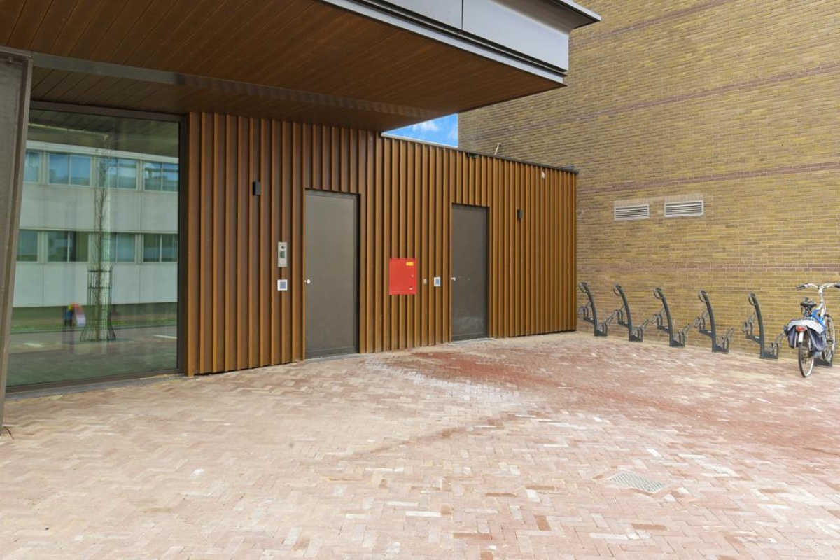 Broerenstraat 45 54, ARNHEM 21