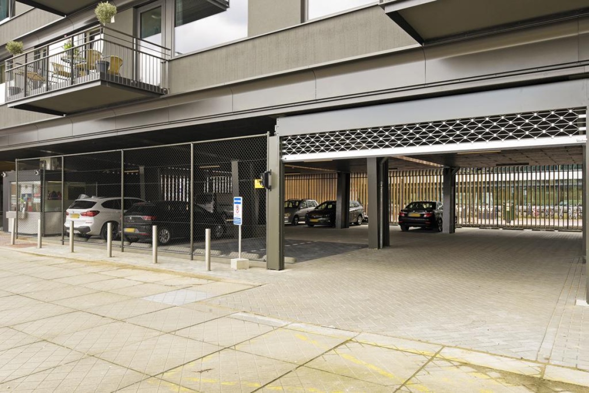 Broerenstraat 45 44, ARNHEM 21